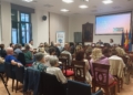f55a9452 5c4d 451d aa6c 96f07a910113 Inmersión histórica y culinaria en las jornadas de investigación de la gastronomía sefardí