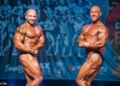 f78a3c33 c161 4e49 b04e e98a8bdebdb6 El culturista melillense Curro McGrath vuelve con dos podios en el Campeonato de España