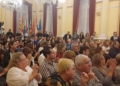 fc5b94a6 dc4f 443a b54a fc56c4b31386 La Ciudad Autónoma homenajea a los 27 maestros jubilados este 2024