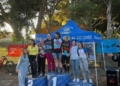 feminas El Enduro BTT brilla con luz propia con su competición