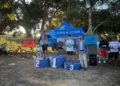 infantil El Enduro BTT brilla con luz propia con su competición