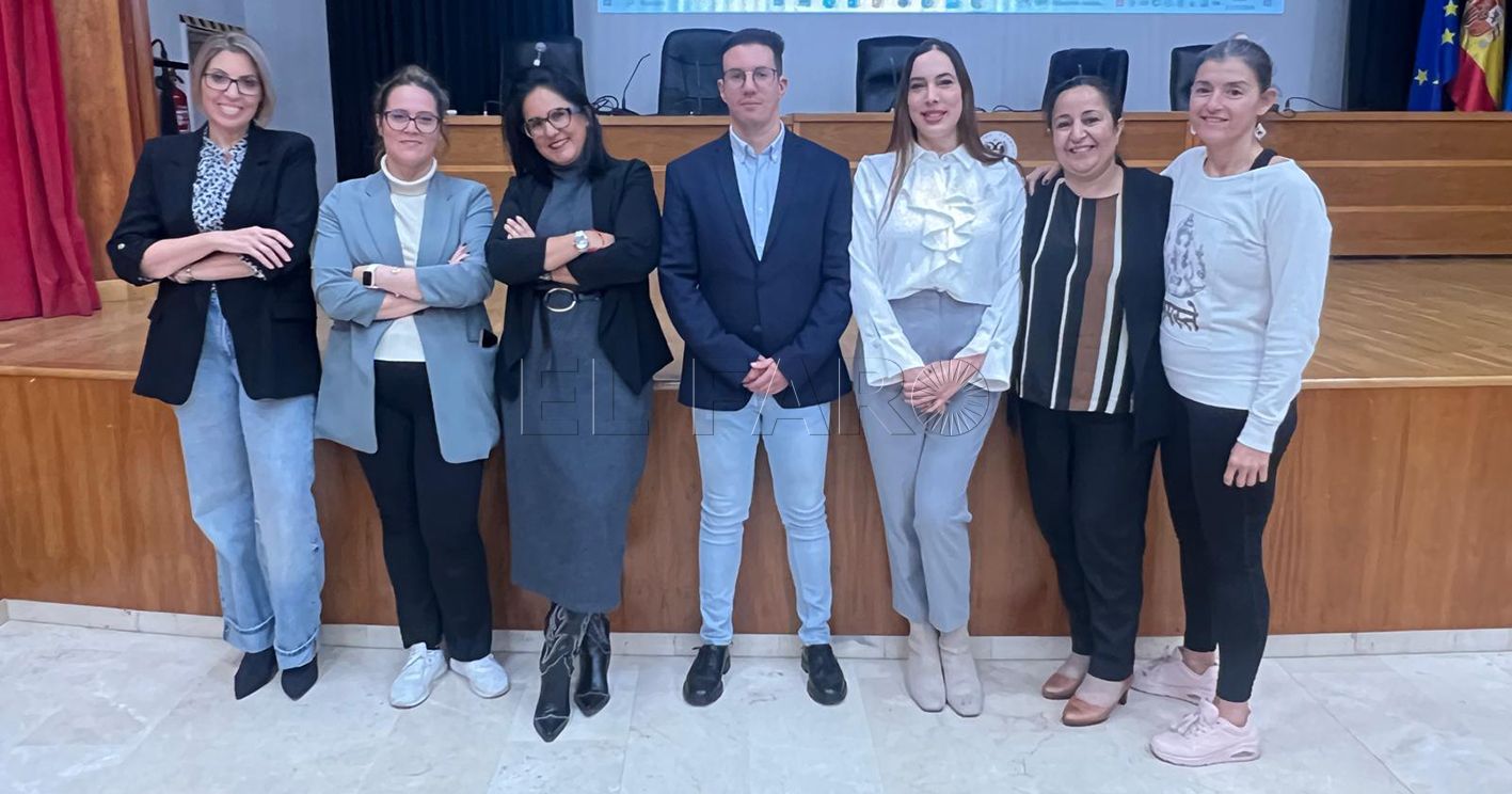 jornada activas recorte La UGR acoge una jornada sobre 'Mujer y emprendimiento'