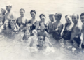 la Mar Chica 1972 De Nador al Ramix 32