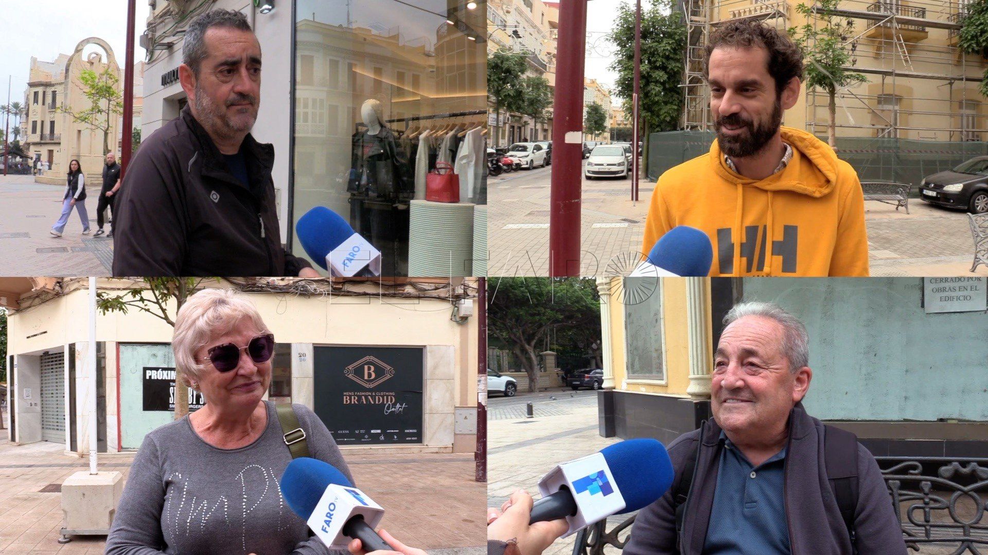 la encuesta que le parece la implicacion de los melillenses con los afectados por la dana 1Portada