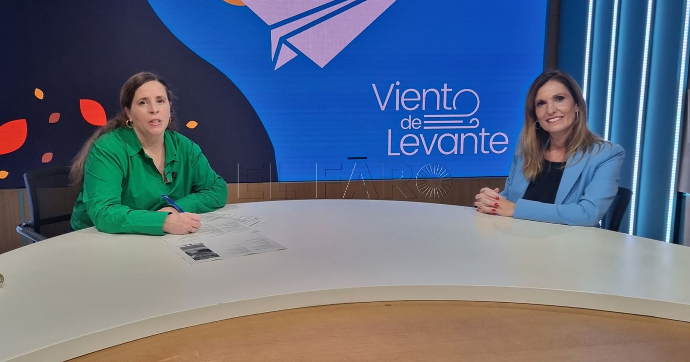 laura segura recorte Segura: “La violencia de género es estructural y por eso era necesario una ley integral"