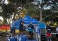 master 40 El Enduro BTT brilla con luz propia con su competición