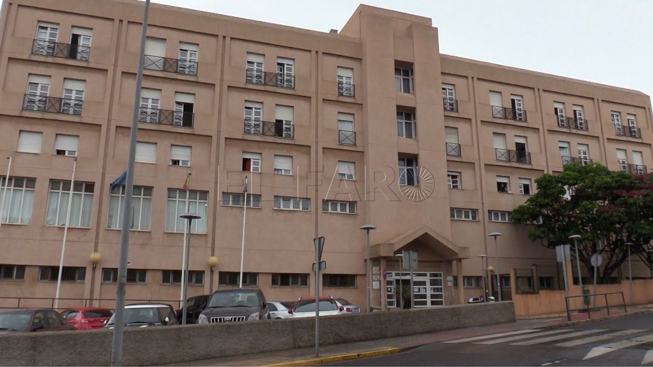 maxresdefault 9 Ya hay informe de viabilidad para la nueva residencia de estudiantes