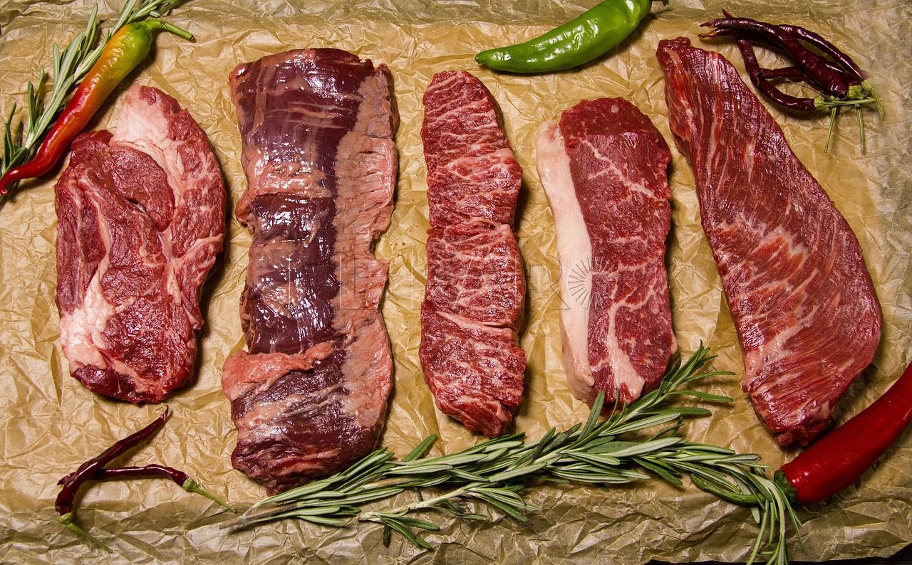meat 2758553 1280 Marta López Ortuño: "El debate sobre la carne se centra en el equilibrio"