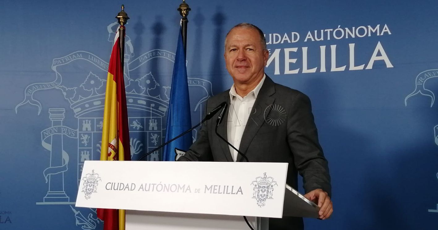 Quince proyectos en el convenio de la Escuela de Organización Industrial y la Ciudad