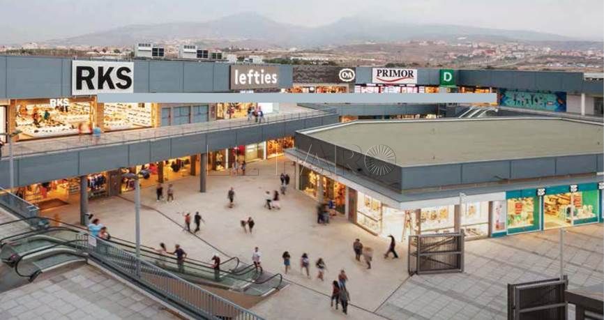 parque murias Asescon comienza una campaña de reciclaje para el Black Friday y Navidades
