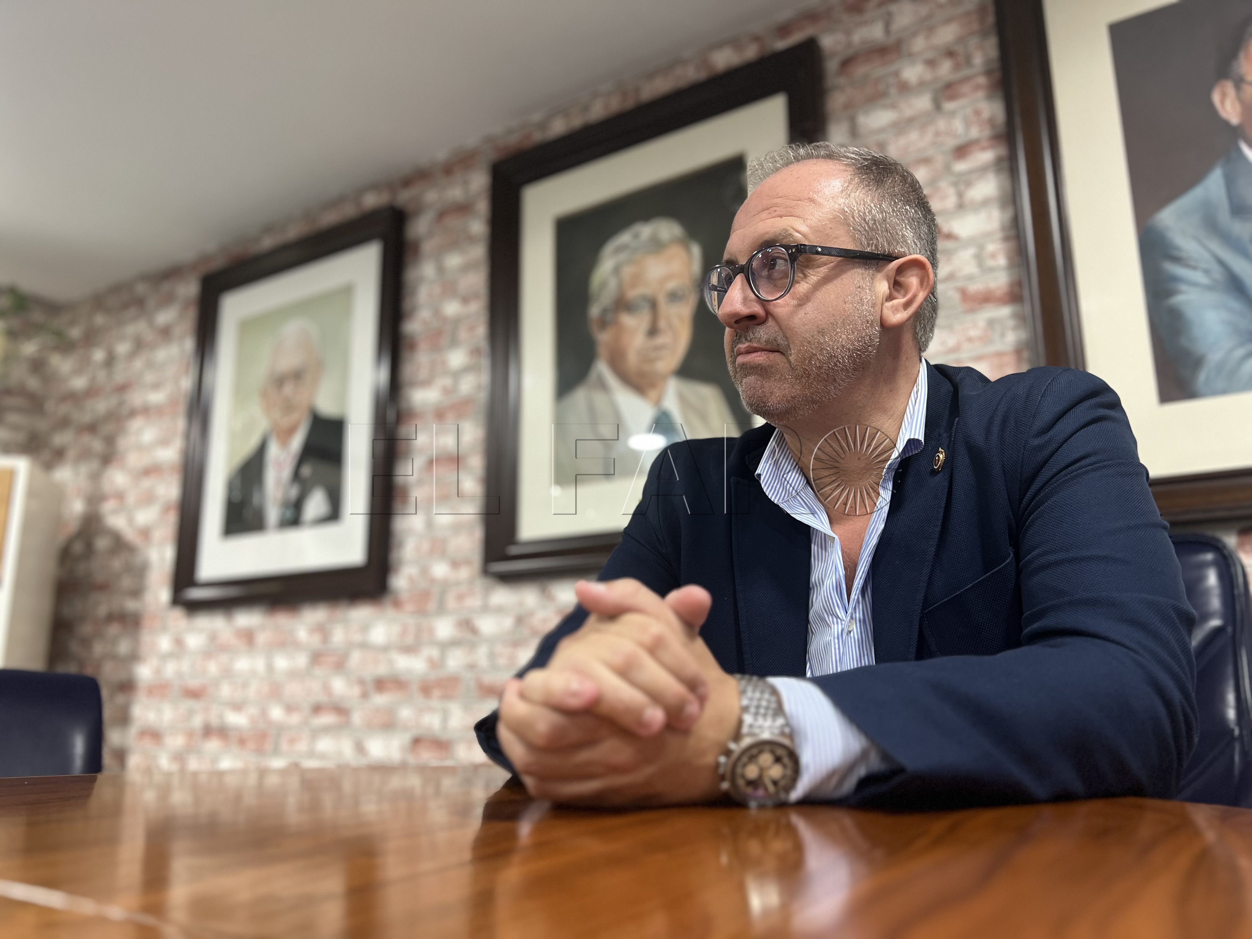 Los médicos prevén un "aumento de las listas de espera" por el problema de Muface