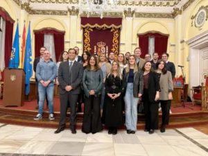 recepcion asamblea congreso ciencias de la salud ugr La Facultad de Ciencias de la Salud organiza el I Congreso sobre Transferencia del Conocimiento