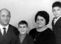 recien llegados a Melilla diciembre de 1964 De Nador al Ramix 32