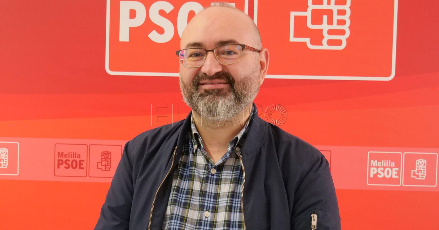 robles recorte Robles: “La realidad es que el Gobierno Imbroda no tiene proyecto de ciudad”