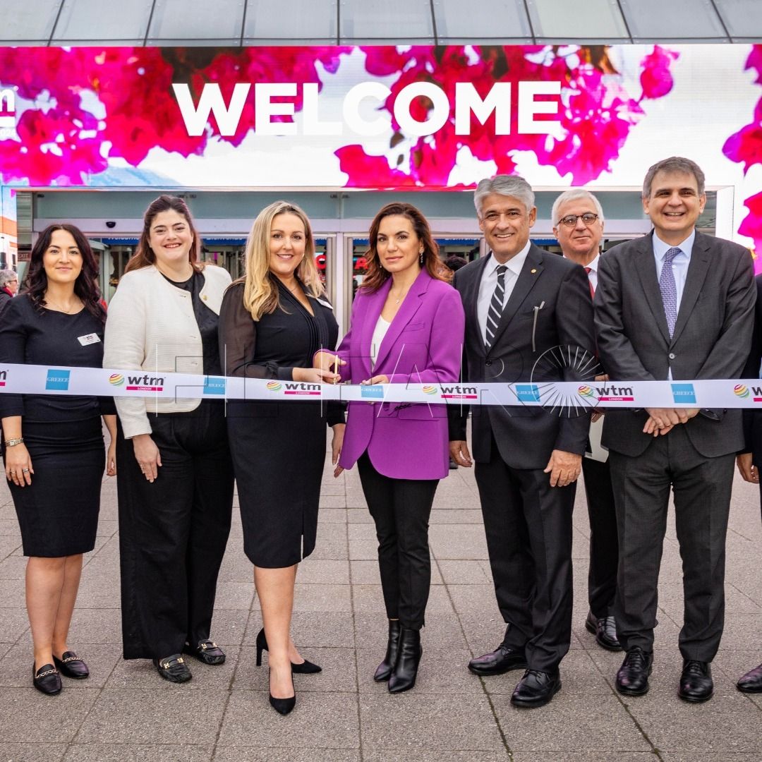 La Ciudad se reúne con Avoris, Destinia y El Corte Inglés en la World Travel Market