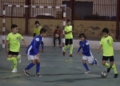 03 JUGADA COPA 1a BENJAMIN Gimnástico, PR Madrid y Torreblanca levantan la Copa Federación 2024