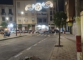0346439a 2748 4e7f 92fb 8147a331d073 El primer tramo de García Margallo ya luce su nuevo arbolado
