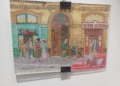 037c9782 3a6d 4e8f ac7a 69e0461d94d2 Betoret expone sus recuerdos de la interculturalidad y de la Melilla sefardí
