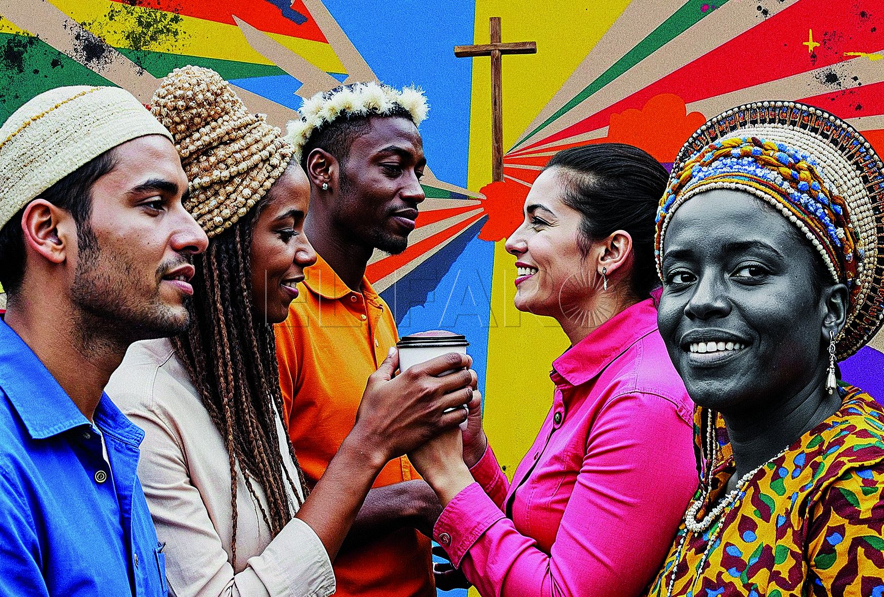 04 01 1 Coexistencia e interculturalidad