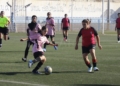 04 JUGADA 1 Espiguera Féminas y Melilla City, últimos campeones de Copa RFEF