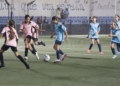 04 JUGADA Gimnástico y Atlético Melilla llevan la Copa Federación a sus vitrinas