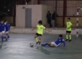 04 JUGADA COPA 1a BENJAMIN Gimnástico, PR Madrid y Torreblanca levantan la Copa Federación 2024