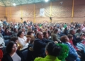 04d507fc b4df 450d 8b88 4d46531d5ba3 La gala benéfica 'Un juguete, una sonrisa' ofrece un espectáculo solidario lleno de ilusión