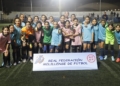 05 FINALISTAS Gimnástico y Atlético Melilla llevan la Copa Federación a sus vitrinas