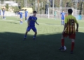 05 sub 16 jugada Cataluña se muestra superior a Melilla