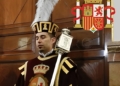 05 Macero Cortes Generales Los Maceros del Ayuntamiento de Melilla
