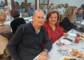 05b4f032 5e47 44a8 afea 89bc8af27336 La merienda solidaria de Cáritas Castrense ofrece una tarde llena de fraternidad y convivencia