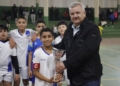 06 TROFEO CAMPEON 2a ALEVIN Gimnástico, PR Madrid y Torreblanca levantan la Copa Federación 2024