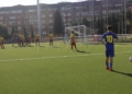 06 sub 16 jugada Cataluña se muestra superior a Melilla