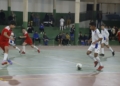07 JUGADA PENA REAL MADRID 2a ALEVIN Gimnástico, PR Madrid y Torreblanca levantan la Copa Federación 2024
