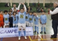 07 TROFEO CAMPEON Espiguera Féminas y Melilla City, últimos campeones de Copa RFEF