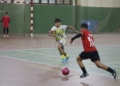 08 JUGADA Gimnástico y Atlético Melilla llevan la Copa Federación a sus vitrinas