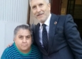 0840dc97 fd90 4c9e b15b 77ad04199527 Mimon Kaddur, el melillense amigo de los famosos