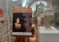 088bf2db 61b7 4e40 84b9 2edf605686f0 El Museo Etnográfico de Melilla acoge la exposición 'Las luces del judaísmo'