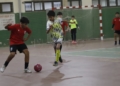 09 JUGADA Gimnástico y Atlético Melilla llevan la Copa Federación a sus vitrinas