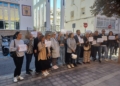 0b3697e2 ed49 476a 8ec4 d1a0230025c7 Los padres de las guarderías San Francisco de Asís y Virgen de la Victoria exigen el aplazamiento de los traslados