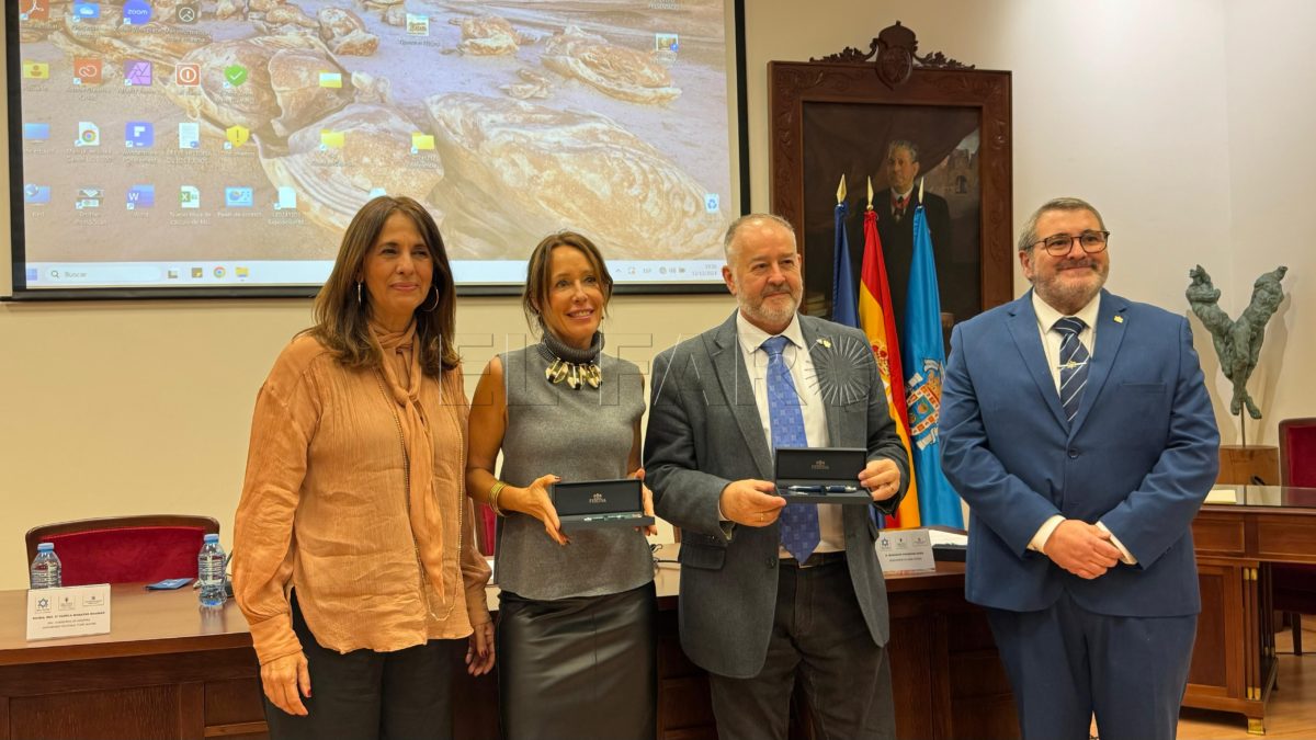 0bf677e4 bda7 4aad aa9a 901356e75f54 e1734035451984 Melilla aprende de Córdoba para potenciar el patrimonio sefardí como inversión