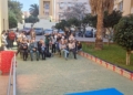 0ca3e76b b49b 408e 85de 8ca8bd0370f4 Amlega conciencia a los jóvenes, demostrando que la vida de las personas con VIH importa