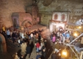 0cad906f be59 4dea b80a df717606345c El espíritu navideño toma forma en Melilla con la inauguración del Belén del Foso del Hornabeque