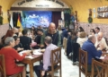 0d13e8e9 7680 439c acf4 334af5377170 La Casa de Ceuta en Melilla da inicio a sus fiestas navideñas