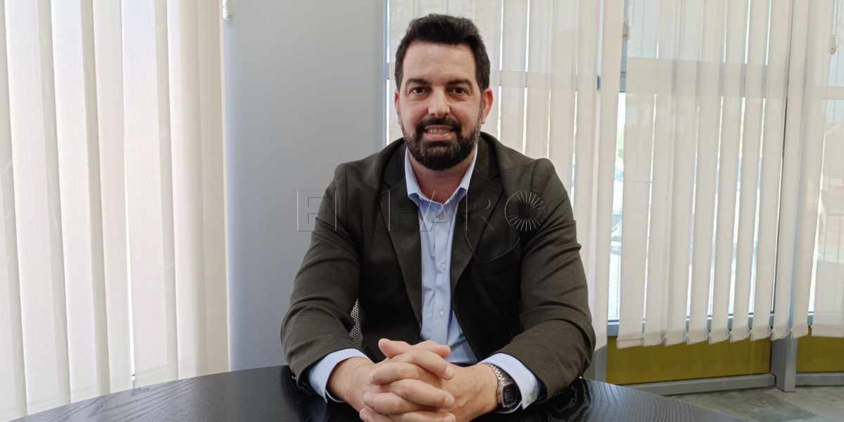 1 Jorge Jorge Vera profundiza en la historia de las Escuelas de Artes y Oficios españolas a través de la literatura