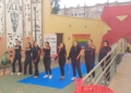 102a909a c72c 4181 ae96 a5396b71502e Amlega conciencia a los jóvenes, demostrando que la vida de las personas con VIH importa
