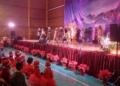 10f6f2c6 dcbc 46f7 ba76 639a331f7d4b La gala benéfica 'Un juguete, una sonrisa' ofrece un espectáculo solidario lleno de ilusión