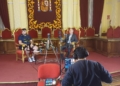 12958de6 6fed 47ba 88de 4ba47dc2bc57 Miguel Marín, invitado de excepción en el podcast de Melilla Titans