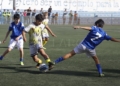 1a JUGADA 1 El Atlético Melilla, la Peña Santillana y el Nueva Era reinan en la Copa Alevín de fútbol