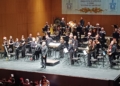 1af65076 f708 41c2 b66c eb2c9d19c3ca Asbanor llena el Kursaal de magia con su tradicional concierto de Navidad